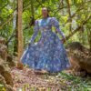 Mariam Couture - Sustainable Fashion Brand in Kenya