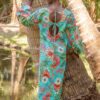 Mariam Couture - Sustainable Fashion Brand in Kenya