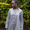 Mariam Couture - Sustainable Fashion Brand in Kenya