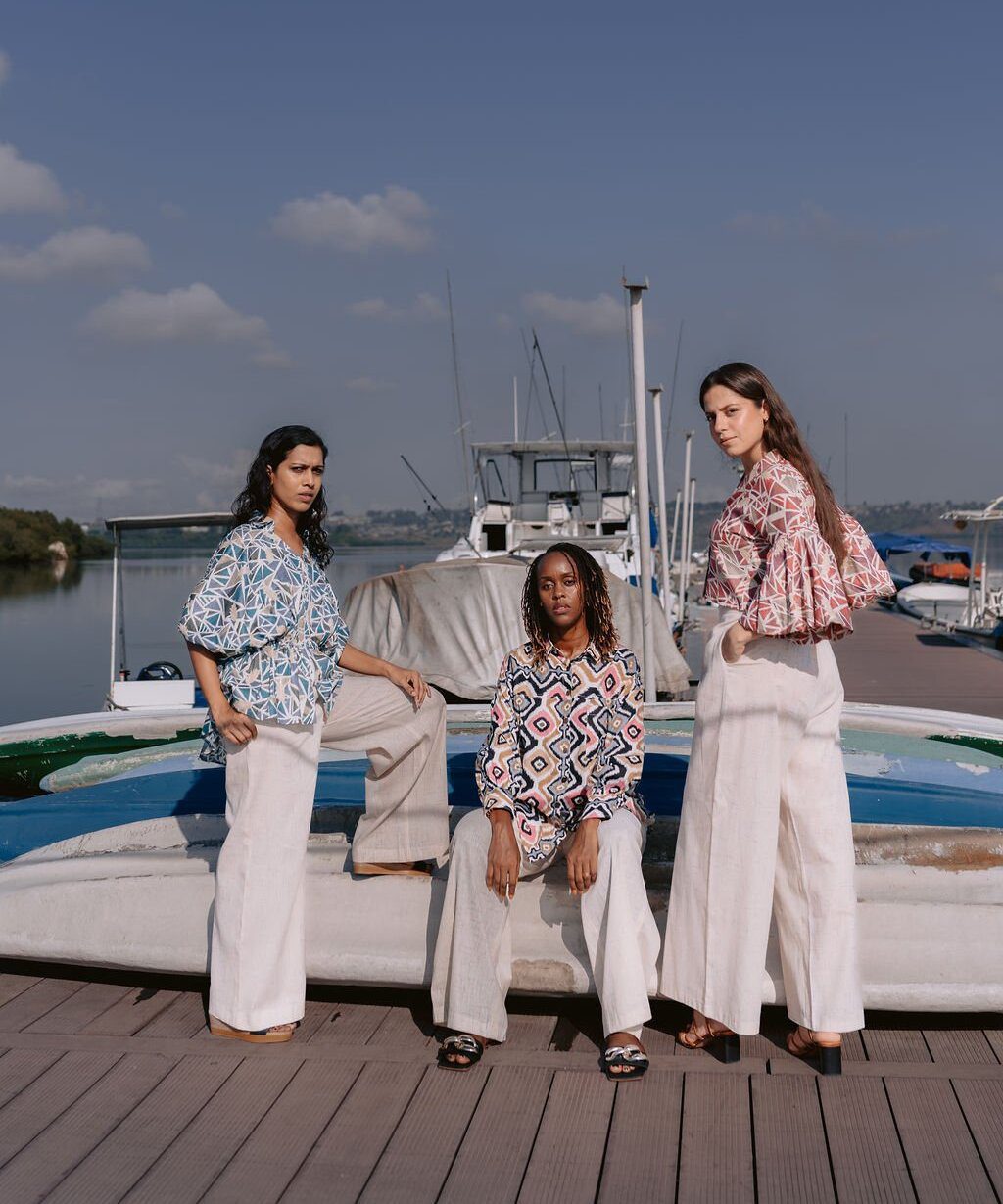 Strong reasons to embrace sustainable fashion