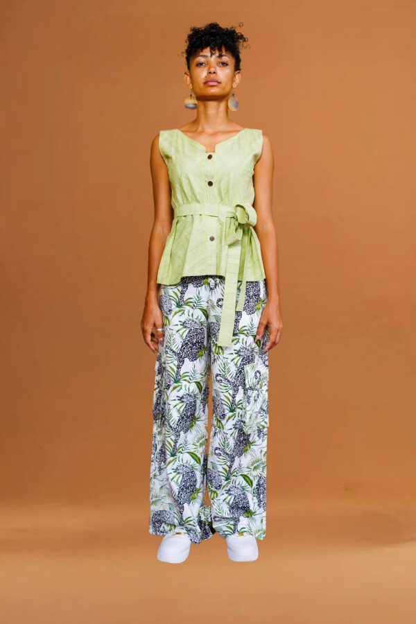 Chui Pants