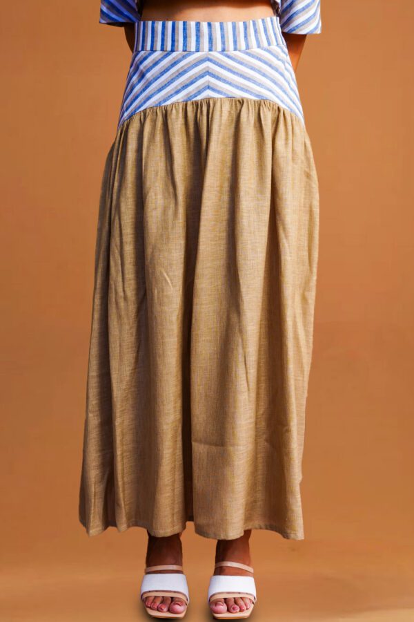 Mirelle Skirt