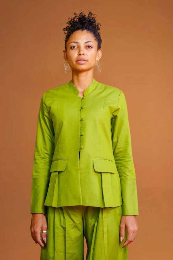 Elira jacket