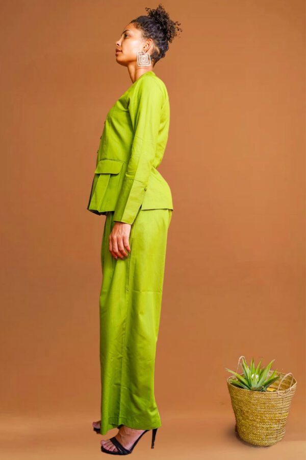 Elira jacket - Image 2