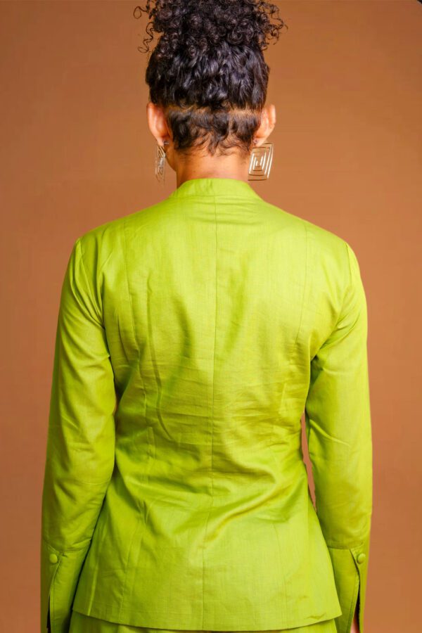 Elira wide-legged pants - Image 2