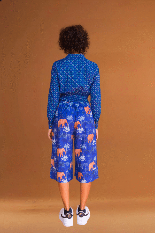 Tembo Bermuda Shorts - Image 2