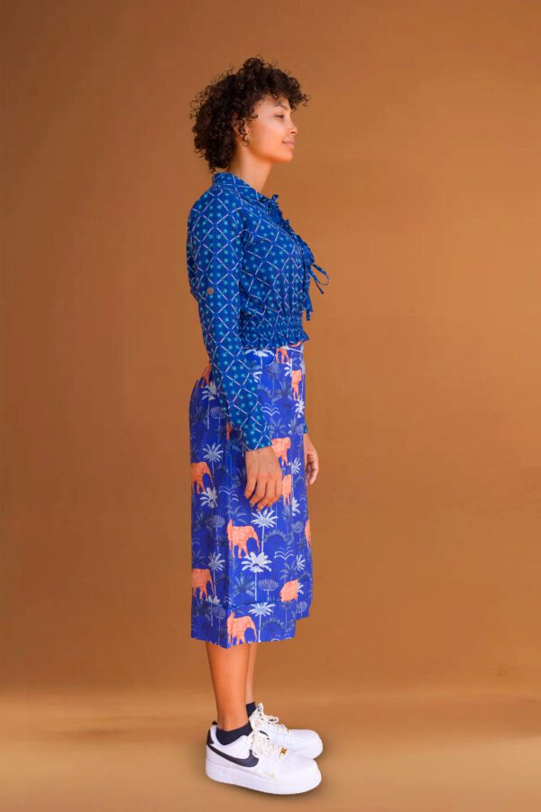 Tembo Bermuda Shorts - Image 3