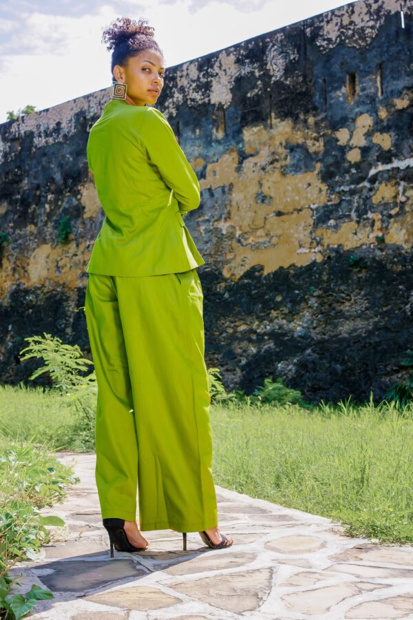 Elira jacket - Image 3