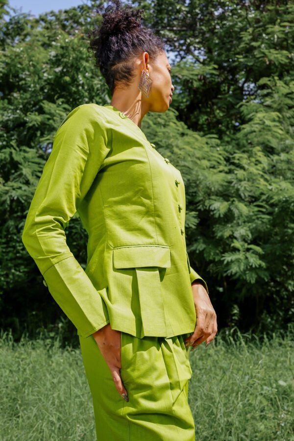 Elira jacket - Image 5