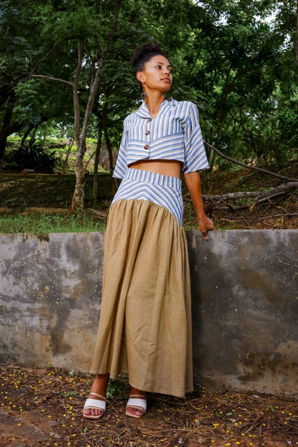 Mirelle Skirt - Image 5