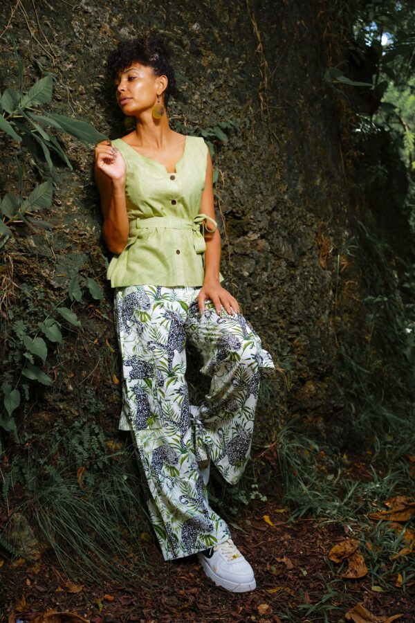 Chui Pants - Image 7