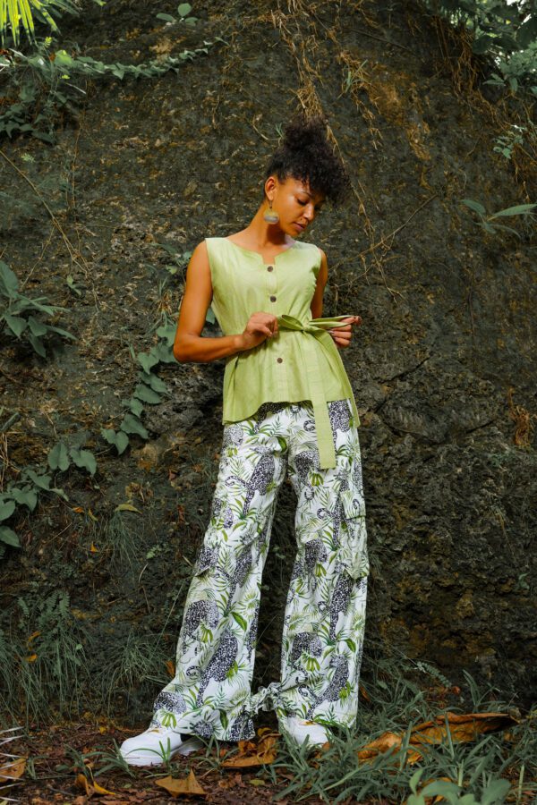 Chui Pants - Image 6