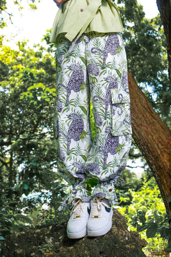 Chui Pants - Image 5