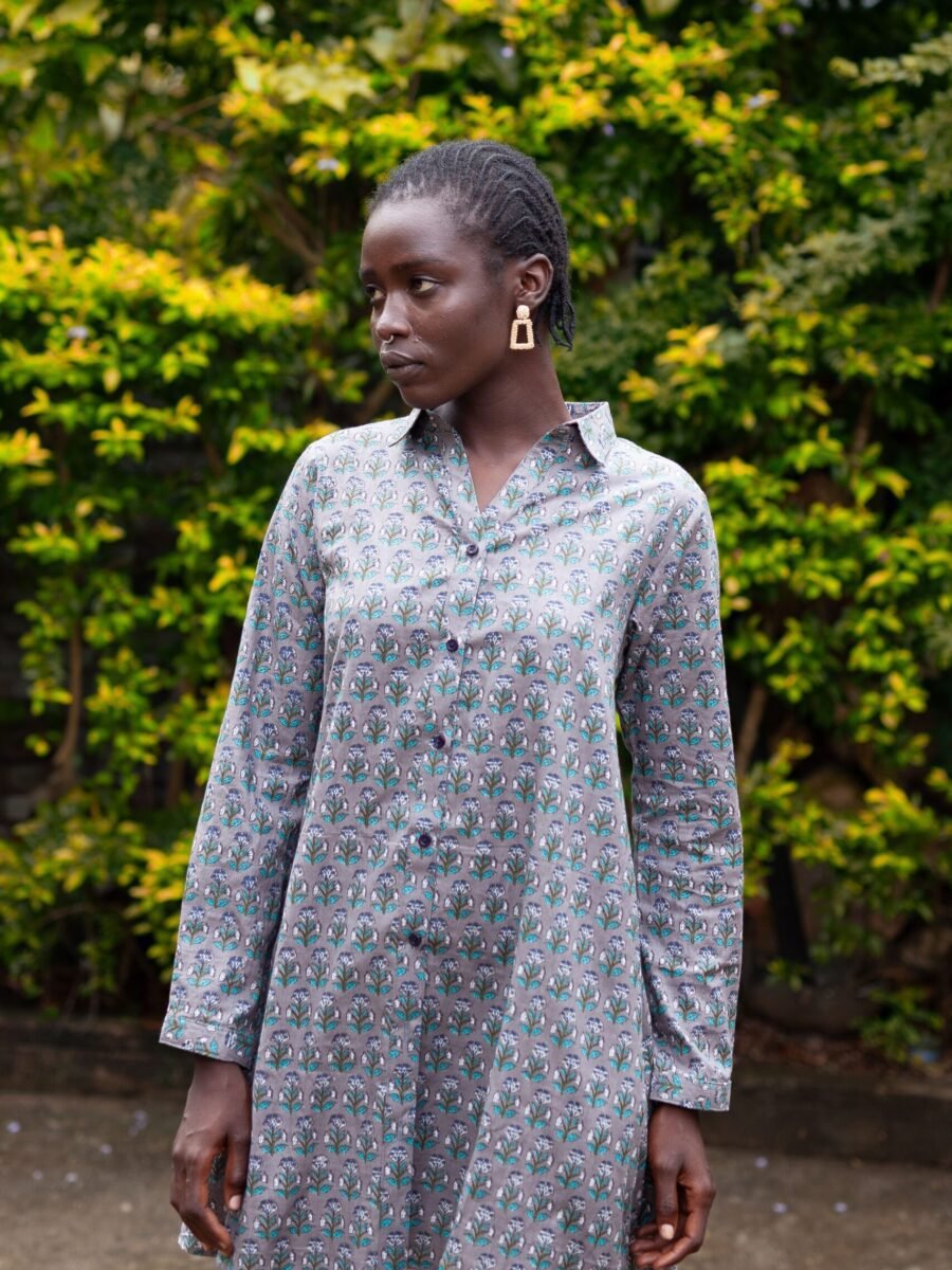 Mariam Couture - Sustainable Fashion Brand in Kenya