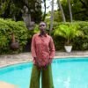 Mariam Couture - Sustainable Fashion Brand in Kenya