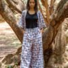 Frida Pallazo by Mariam Couture - Sustainable Fashion Brand in Kenya