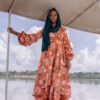 Sustainable fashion brand in Kenya