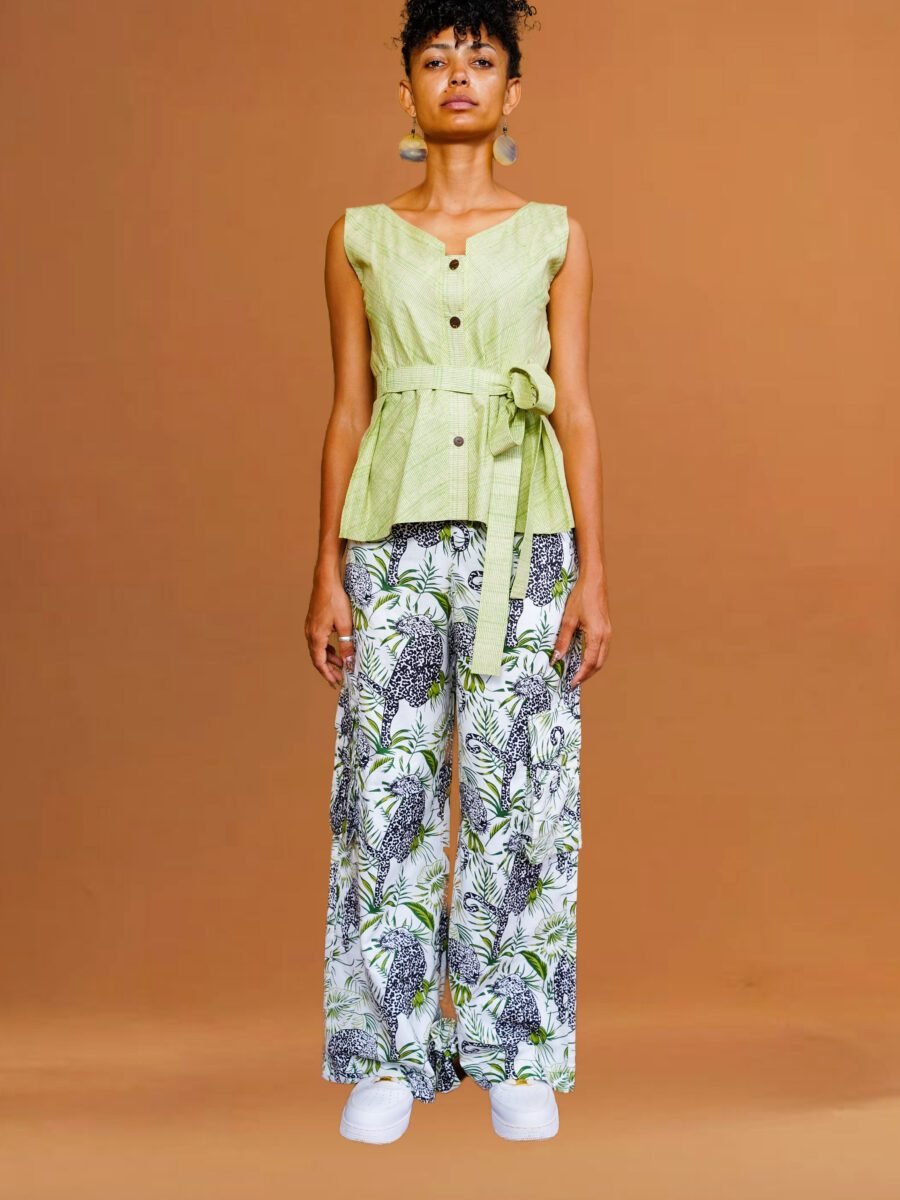 Chui Pants